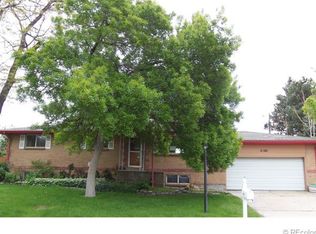 5180 Simms Pl, Wheat Ridge, CO 80033