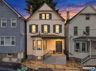 34 Chestnut Street, Kearny, NJ 07032