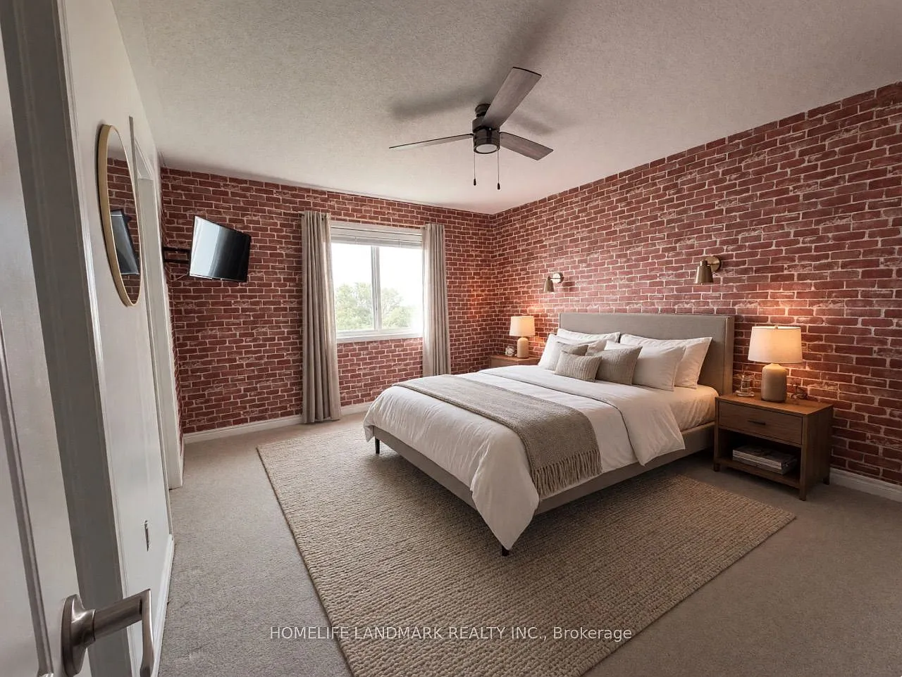 3 bed, $2,850 — Photo 4