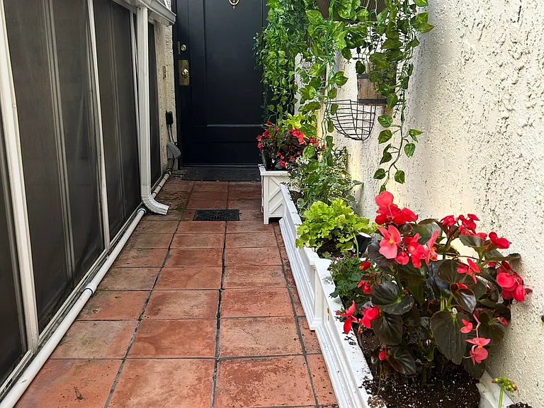Entryway