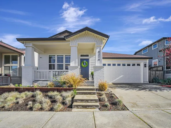 8216 Trione Circle, Windsor, CA 95492