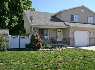 412 E 250 N, Springville, UT 84663