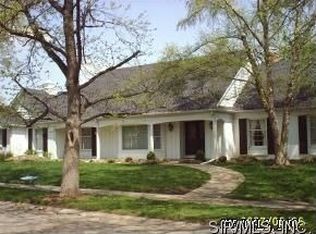 3408 Princeton Dr, Granite City, IL 62040