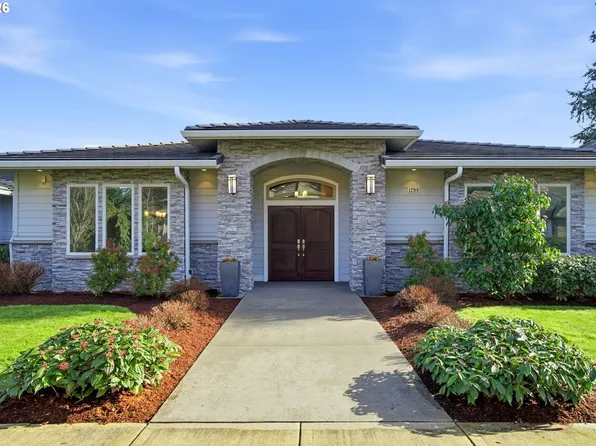 1209 NE 152nd Ave, Vancouver, WA 98684