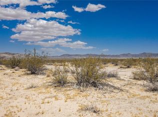 4815 California Ave, Joshua Tree, CA 92252