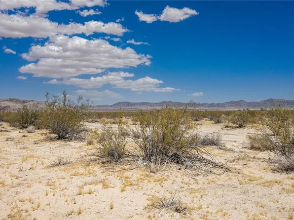 4815 California Ave, Joshua Tree, CA 92252