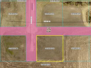 L1 B3 South Industrial Park, Wells, MN 56097