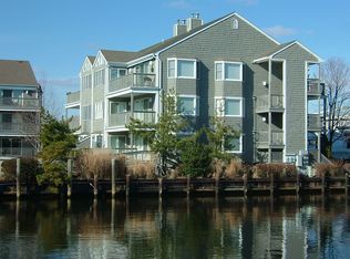 106 Bay Point Harbour, Pt Pleasant, NJ 08742