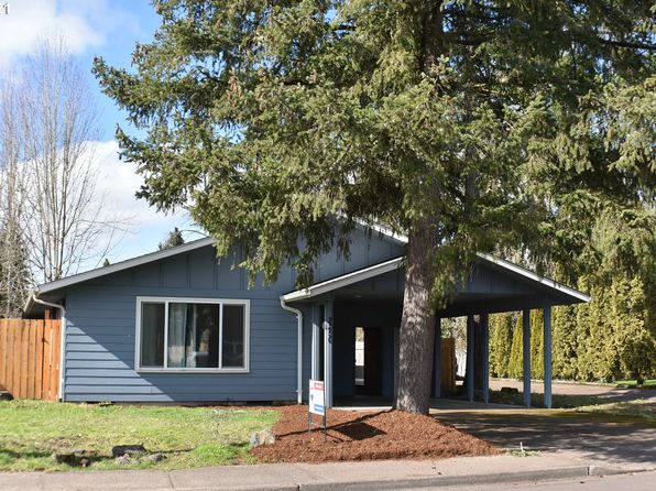 2250 Se Ryan St Corvallis Or 97333 Zillow