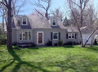 211 W Ferry Rd, Yardley, PA 19067