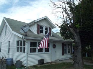 417 Green Ave Ext, Lewistown, PA 17044
