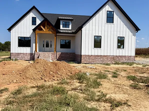 400 Jake Link Rd, Cottontown, TN 37048