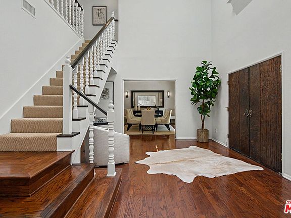 4th image of 2411 Benedict Canyon Dr