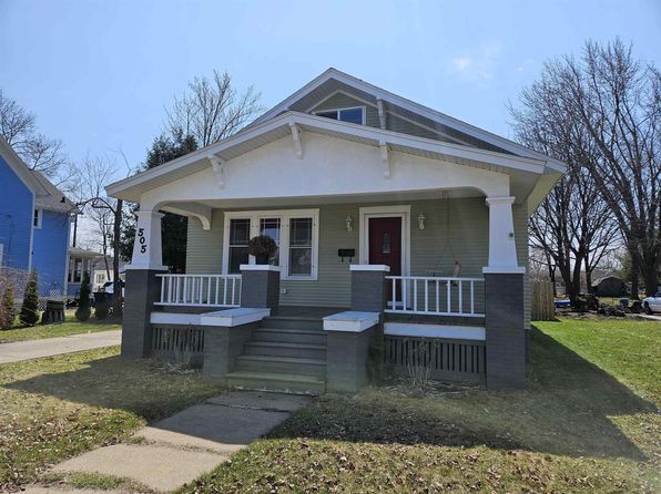 505 West St, Wausau, WI 54401