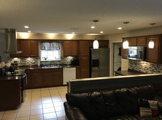 2760 Brookwood Rd, Orange Park, FL 32073