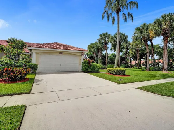 6212 Floral Lakes Drive, Delray Beach, FL 33484
