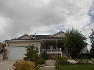 2139 Legacy Cir, Cedar City, UT 84720
