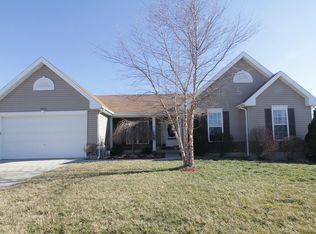 1956 Iron Mountain Dr, Festus, MO 63028