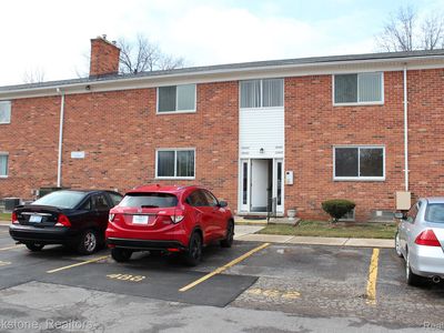 29464 Hoover Rd #464, Warren, MI, 48093