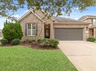 1902 Emerald Breeze Ct, Houston, TX 77089