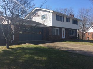 113 Circle Dr, Morehead, KY 40351