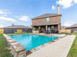 508 Ryebury Ct, Haslet, TX 76052