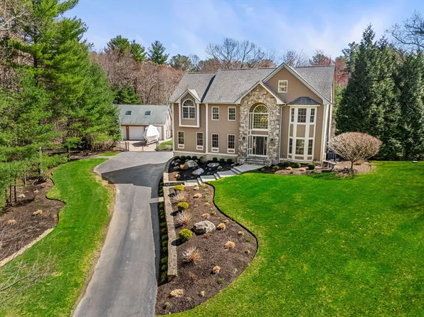 10 Sawyer Ln, Middleton, MA 01949