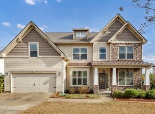 13 Dalmore Rd, Elgin, SC 29045