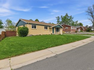 4773 S Newton St, Denver, CO 80123