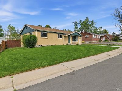 4773 S Newton Street, Denver, CO, 80123