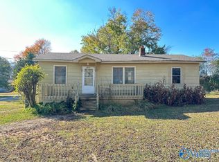 1211 Baltimore Hill Rd NE, Huntsville, AL 35810