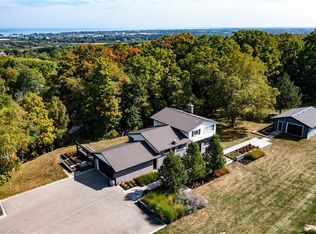 4373 30th Rd, Lincoln, ON L0R 1B2