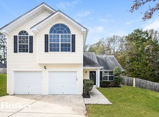 6988 Borowood Ln, Douglasville, GA 30134