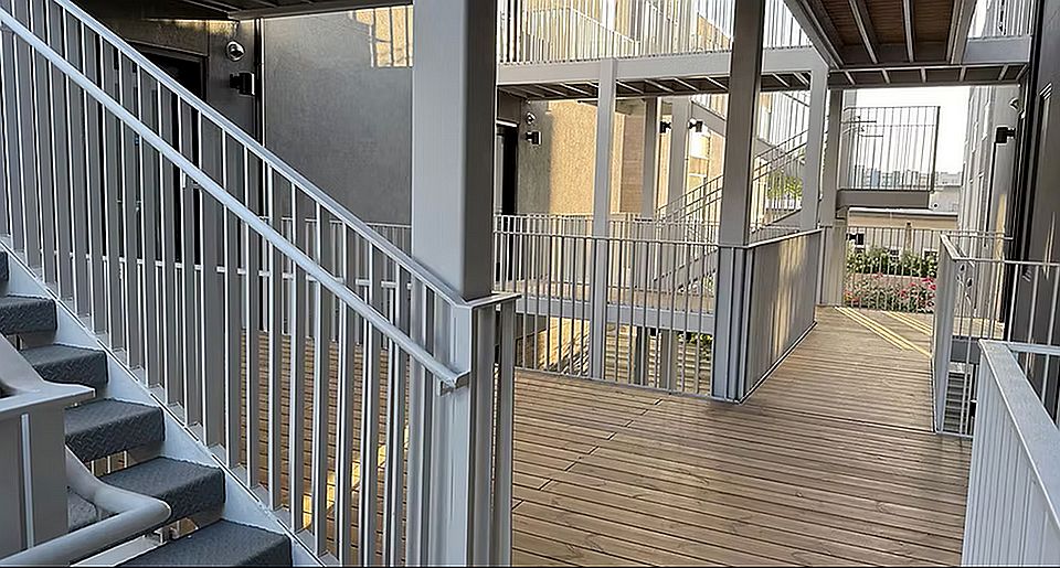 Willetta 15 Apartments