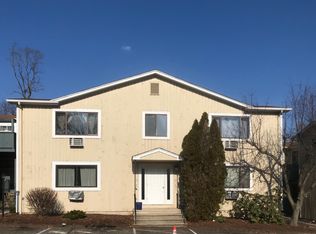 60 Plainfield Ave UNIT 12, West Haven, CT 06516