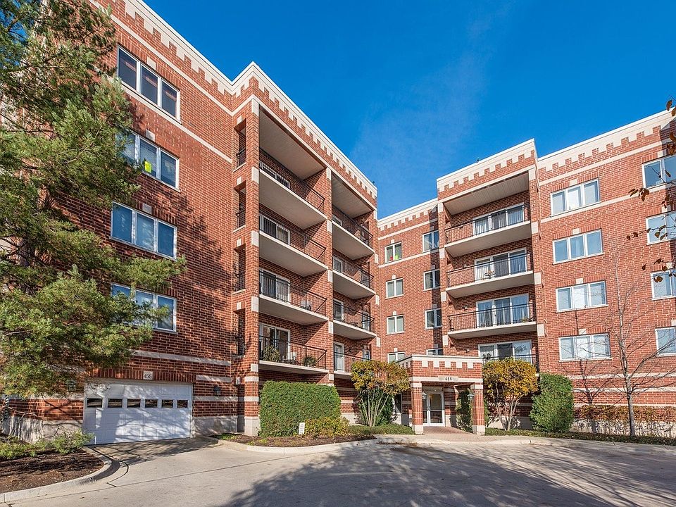 455 W Front St 2309, Wheaton, IL 60187 Zillow