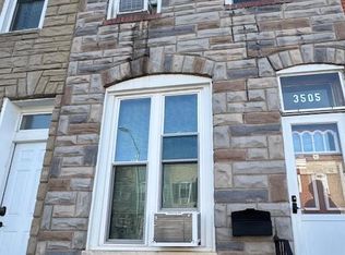 3505 E Lombard St, Baltimore, MD 21224
