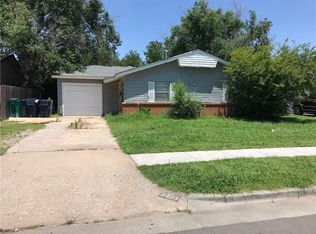 3333 SW 48th St, Oklahoma City, OK 73119