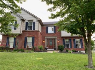 4609 Blainfield Ct, Union Township, OH 45103
