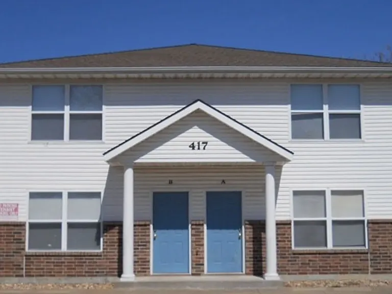 417 W King St #A — Photo 1