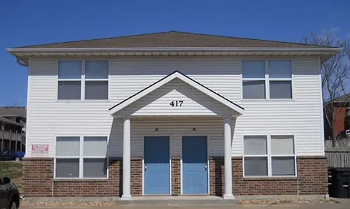 417 W King St #A Photo 1 417 W King St #A Photo 1