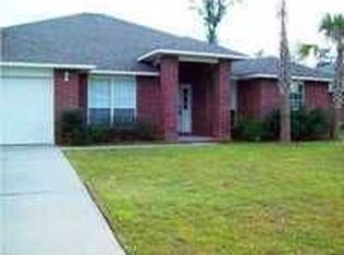 5942 Chi Chi Cir, Milton, FL 32570
