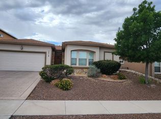 7210 Longspur, El Paso, TX 79911