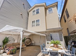 56 Vincent St, Newark City, NJ 07105