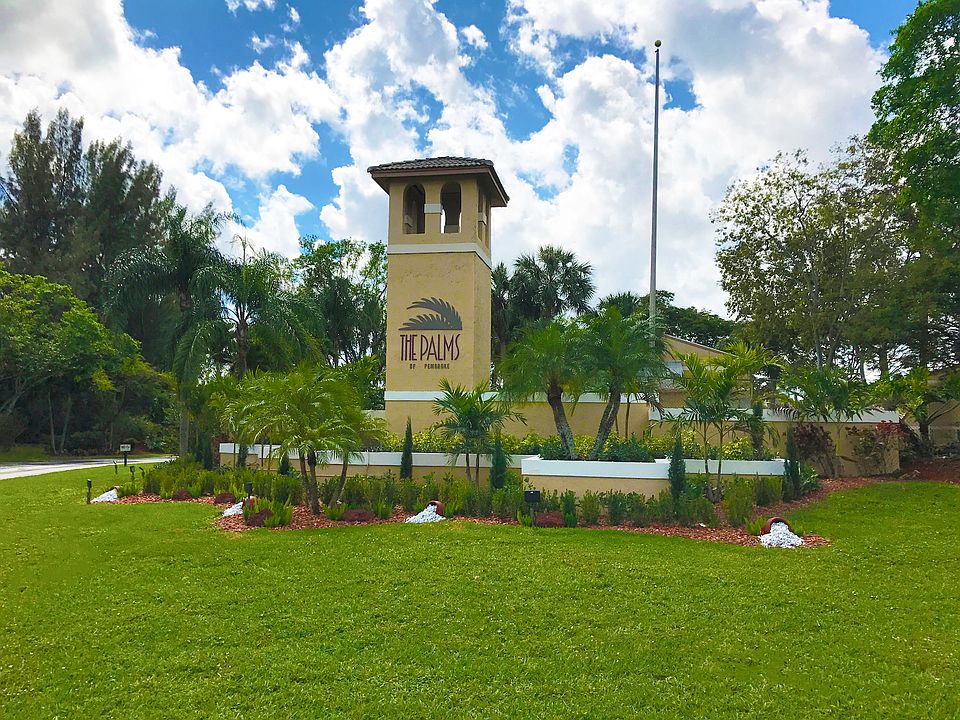 Great community with tons of amenities!