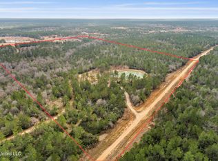 103 Ridge Ln, Lucedale, MS 39452