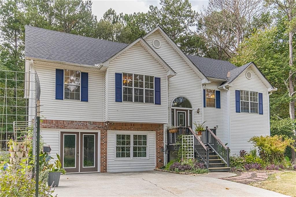 2495 Amber Hills Dr, Monroe, GA 30655 Zillow