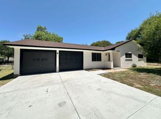 3906 Chisholm Trl, Temple, TX 76504