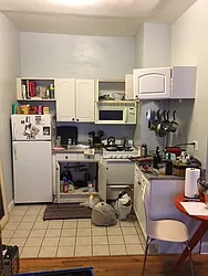 Rented by Prospect Equities Real Estate Corp