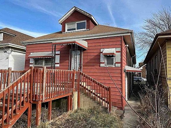 5th image of 8414 S Aberdeen St